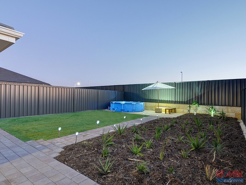 60 Fishbone Turn, Banksia Grove WA 6031