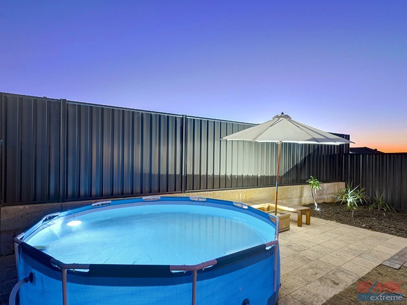 60 Fishbone Turn, Banksia Grove WA 6031