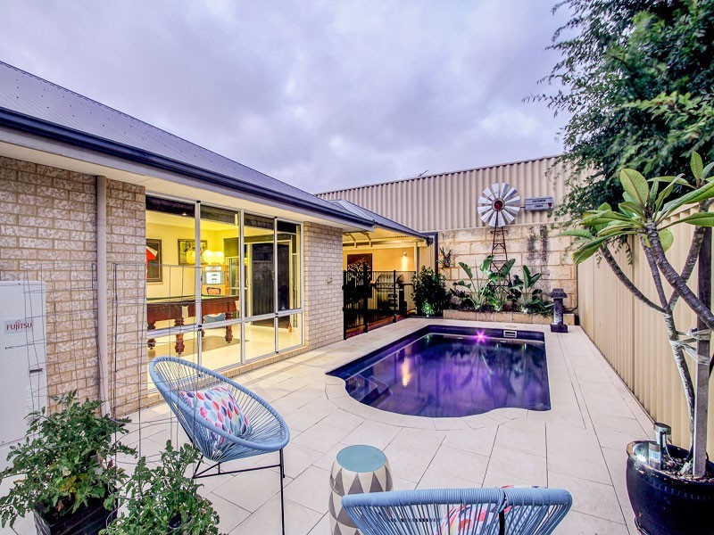 47 Dirleton Loop, Butler WA 6036