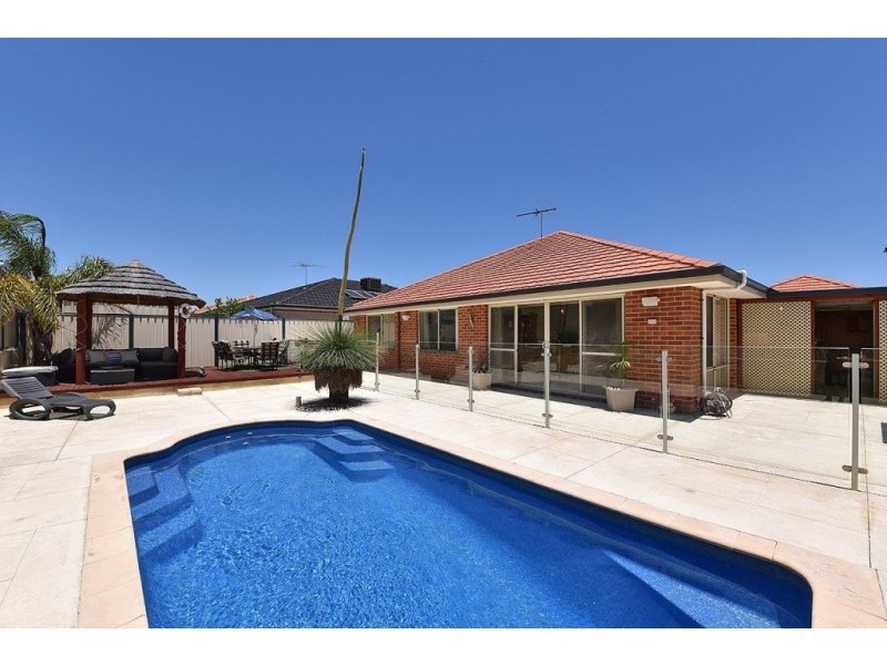 54 Cheriton Drive, Carramar WA 6031
