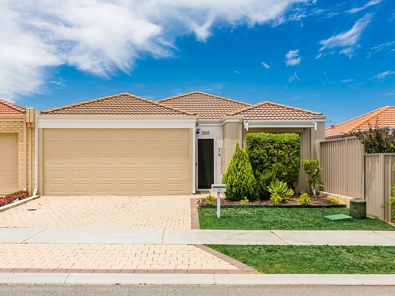 74 Merlot Way, Pearsall WA 6065