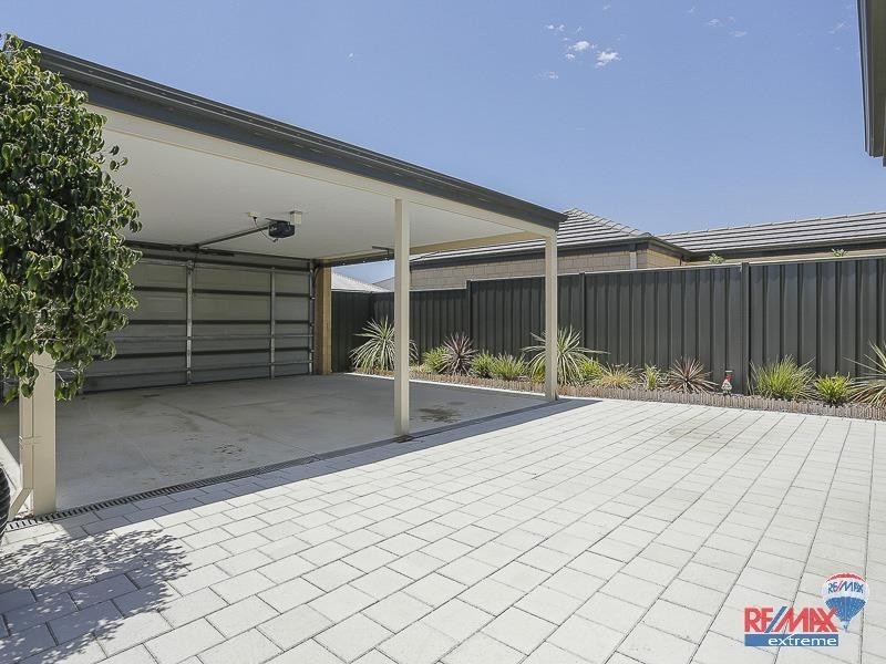 25 Conferta Link, Banksia Grove WA 6031