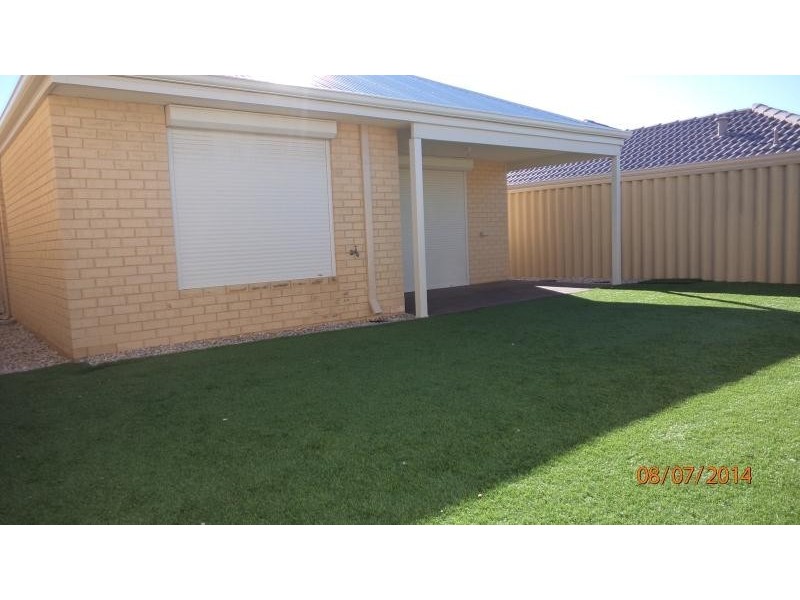 4 Shanklin Way, Butler WA 6036