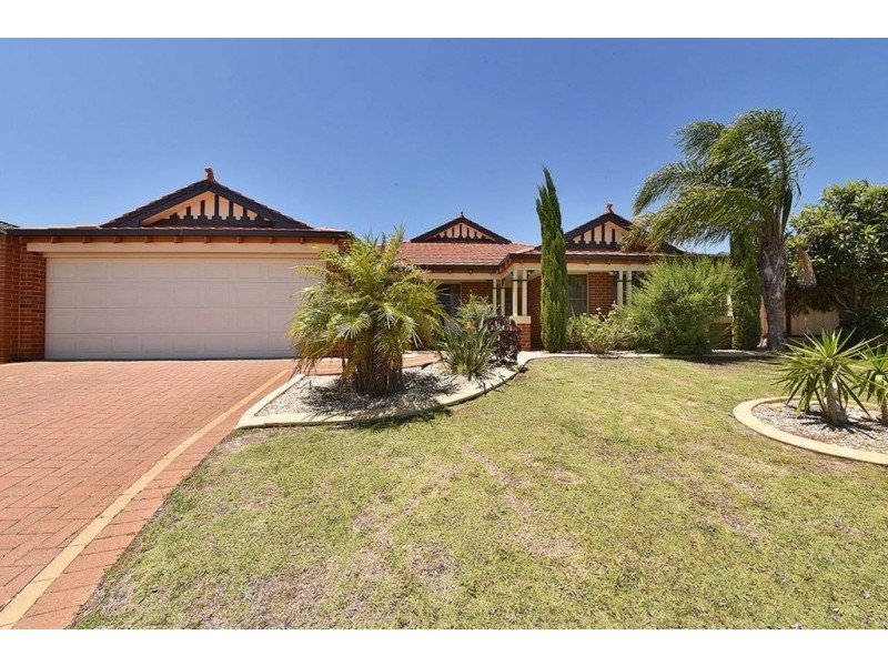 54 Cheriton Drive, Carramar WA 6031