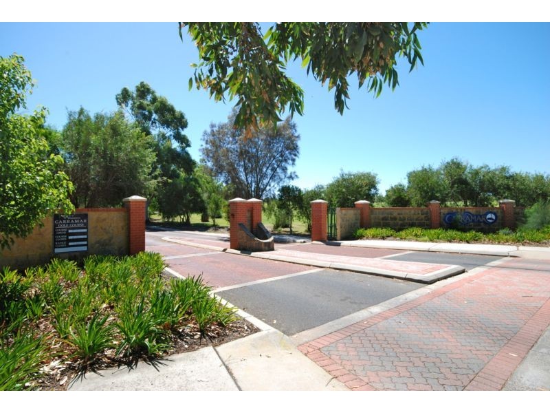 6 Ripplevale Circle, Carramar WA 6031