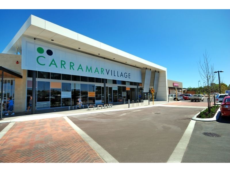 6 Ripplevale Circle, Carramar WA 6031