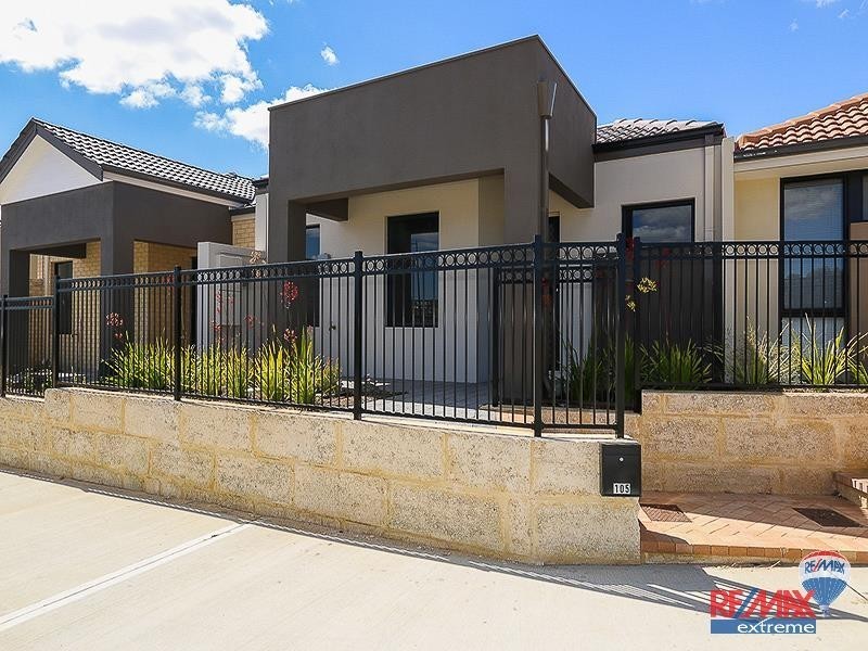 105 Hollyford Pde, Butler WA 6036