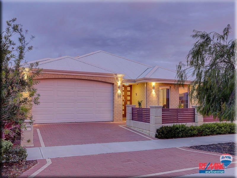 25 Chesstree Avenue, Alkimos WA 6038
