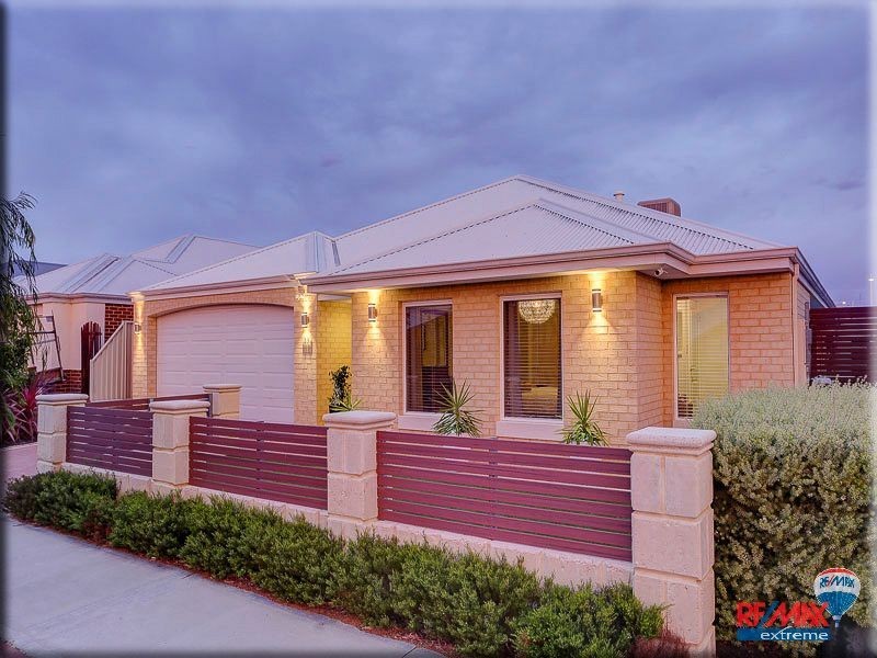 25 Chesstree Avenue, Alkimos WA 6038