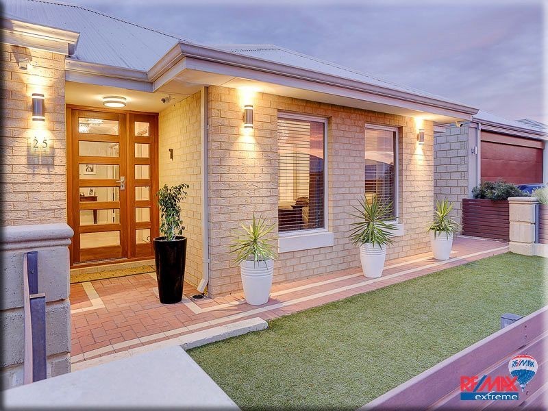 25 Chesstree Avenue, Alkimos WA 6038