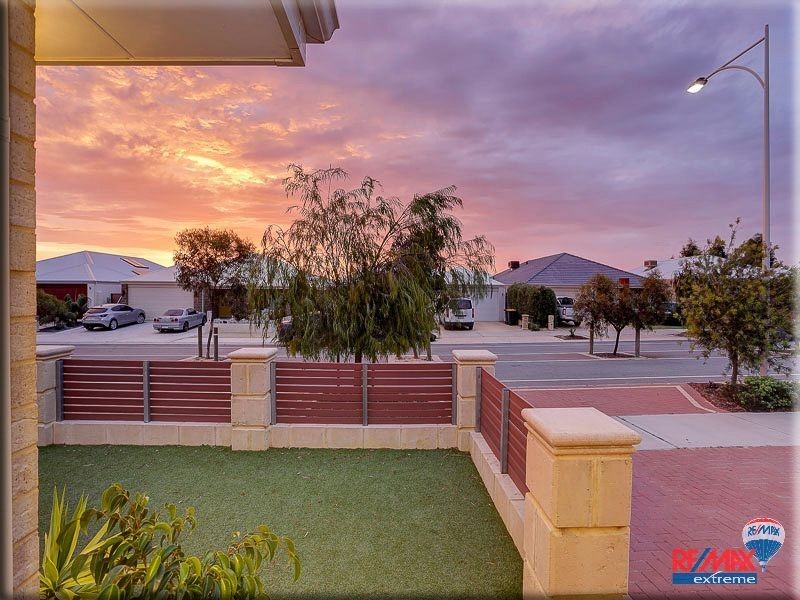 25 Chesstree Avenue, Alkimos WA 6038