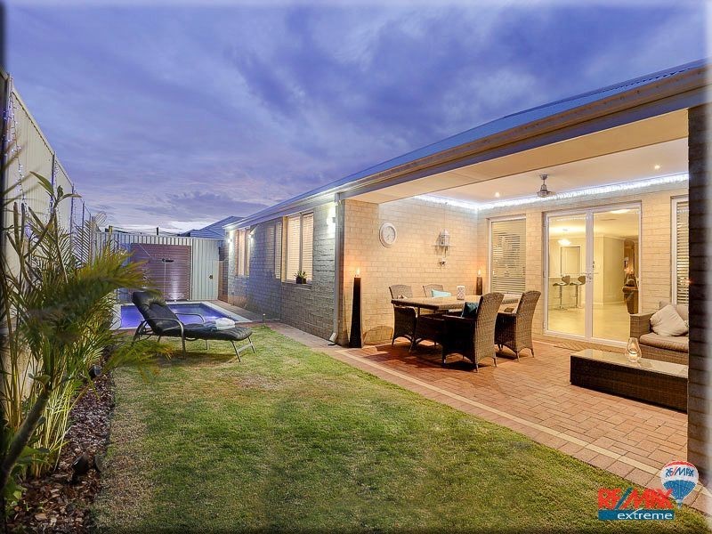 25 Chesstree Avenue, Alkimos WA 6038