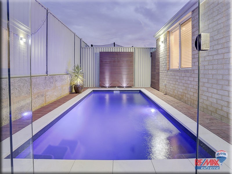 25 Chesstree Avenue, Alkimos WA 6038