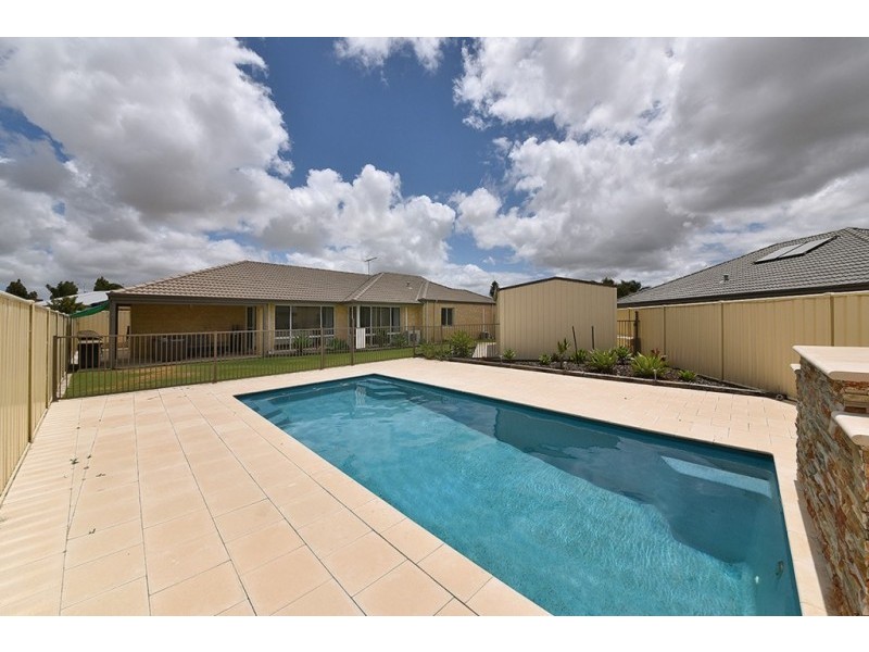 38 Tussock Elbow, Banksia Grove WA 6031