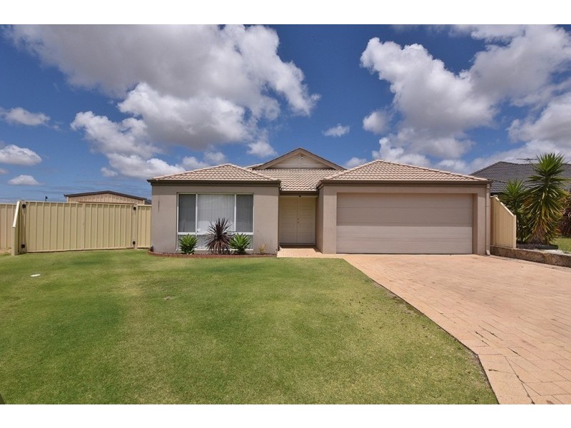 38 Tussock Elbow, Banksia Grove WA 6031