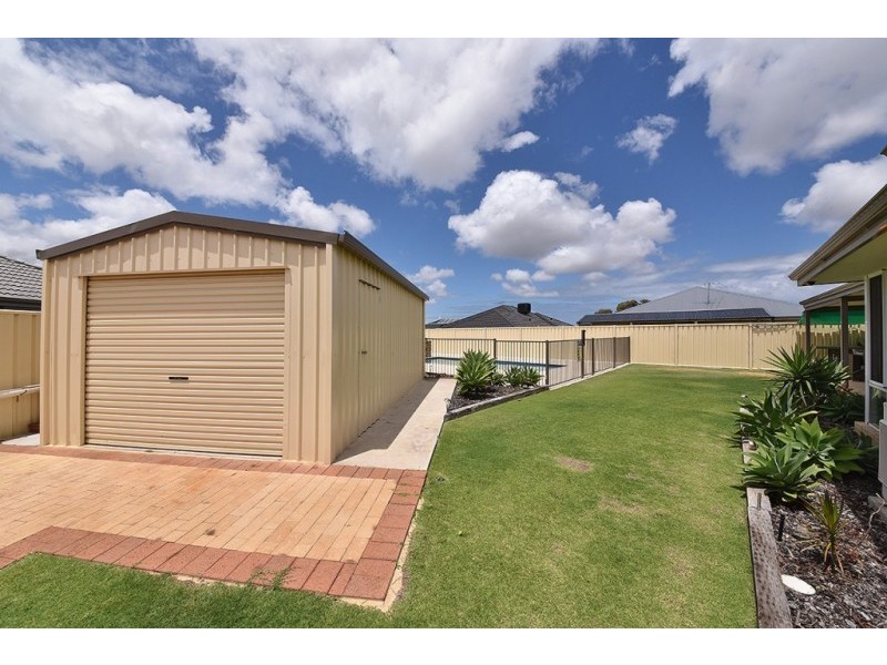 38 Tussock Elbow, Banksia Grove WA 6031