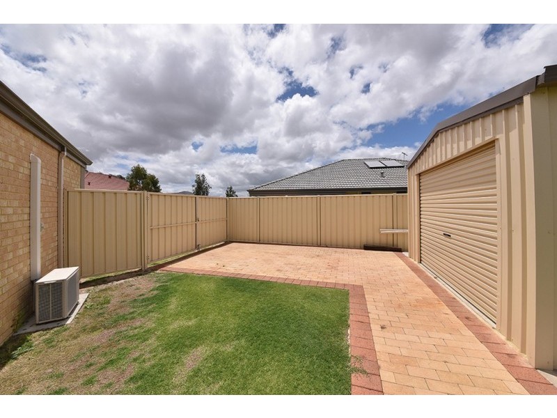 38 Tussock Elbow, Banksia Grove WA 6031