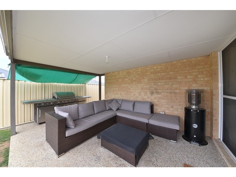 38 Tussock Elbow, Banksia Grove WA 6031