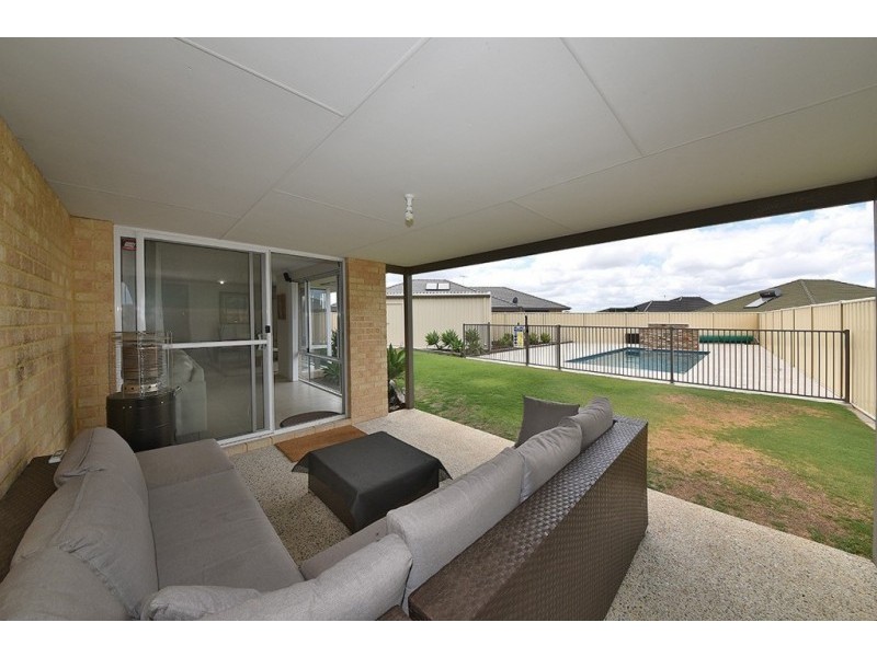 38 Tussock Elbow, Banksia Grove WA 6031