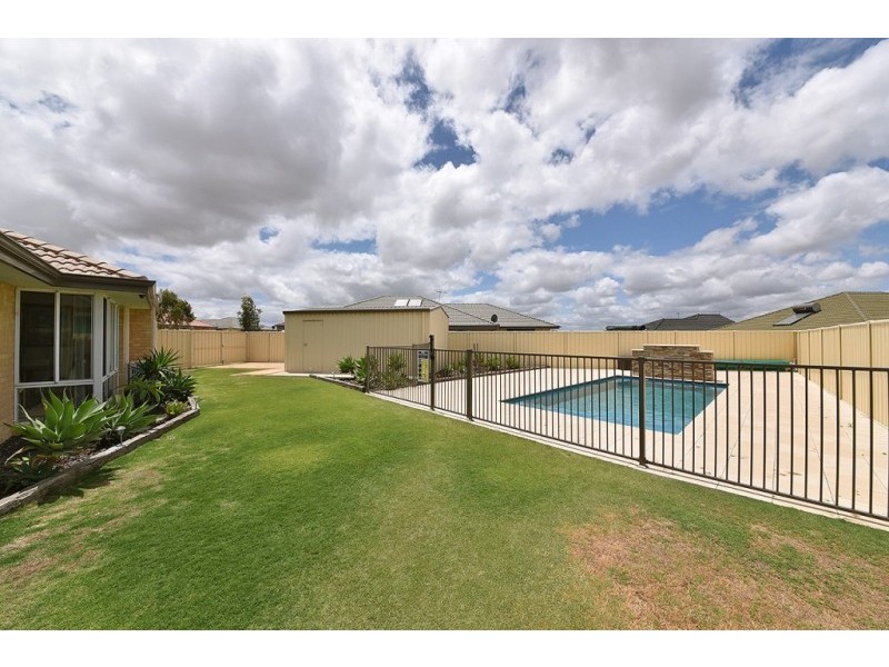 38 Tussock Elbow, Banksia Grove WA 6031