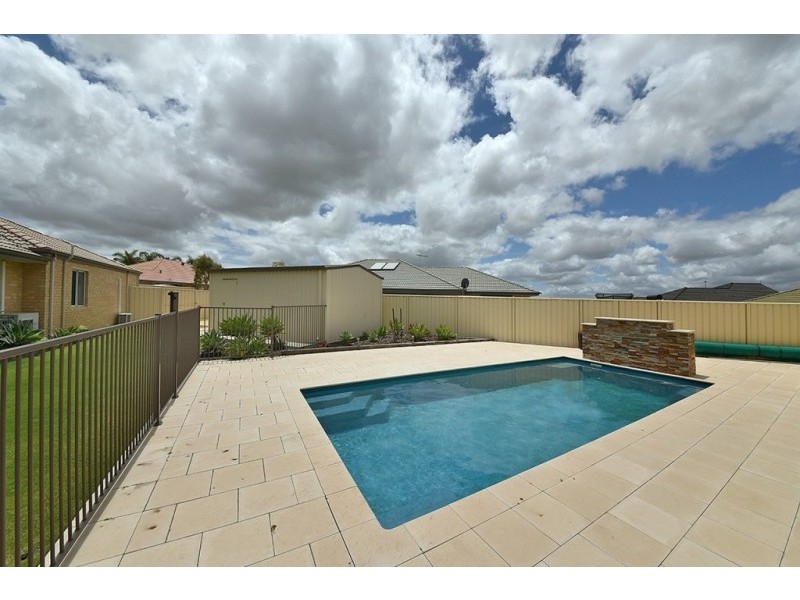 38 Tussock Elbow, Banksia Grove WA 6031