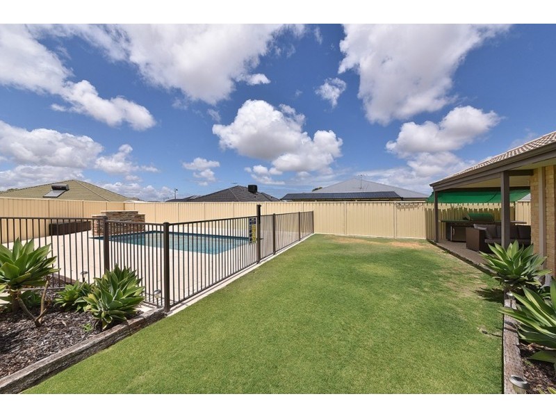 38 Tussock Elbow, Banksia Grove WA 6031