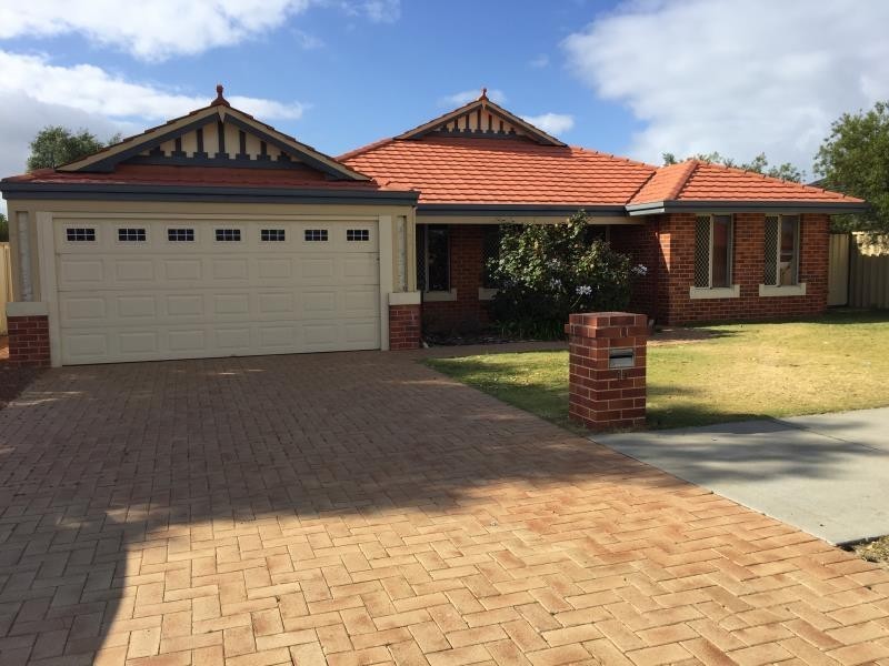 40 Marchwood, Butler WA 6036