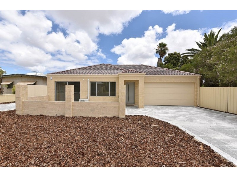 4a Garrick Way, Balga WA 6061