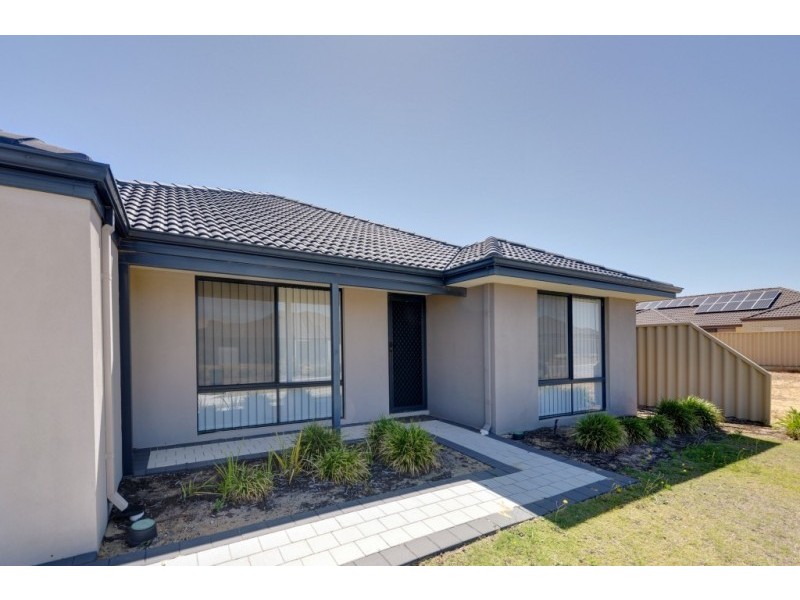 21 Redington Drive, Butler WA 6036