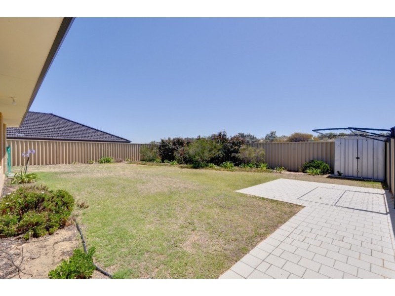 21 Redington Drive, Butler WA 6036