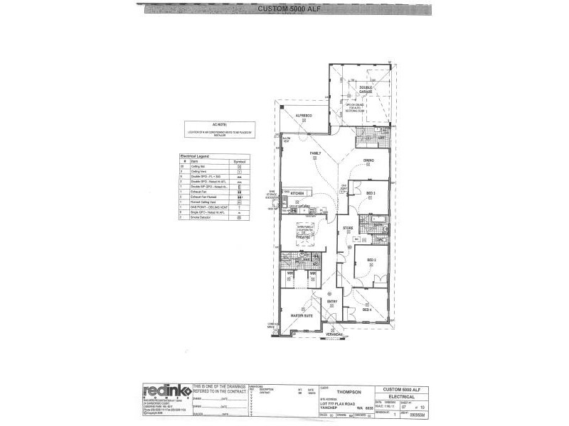 6 Flax Road, Yanchep WA 6035