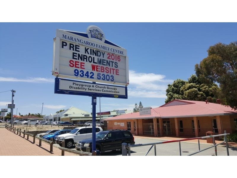 20 Woolerong Walk, Marangaroo WA 6064