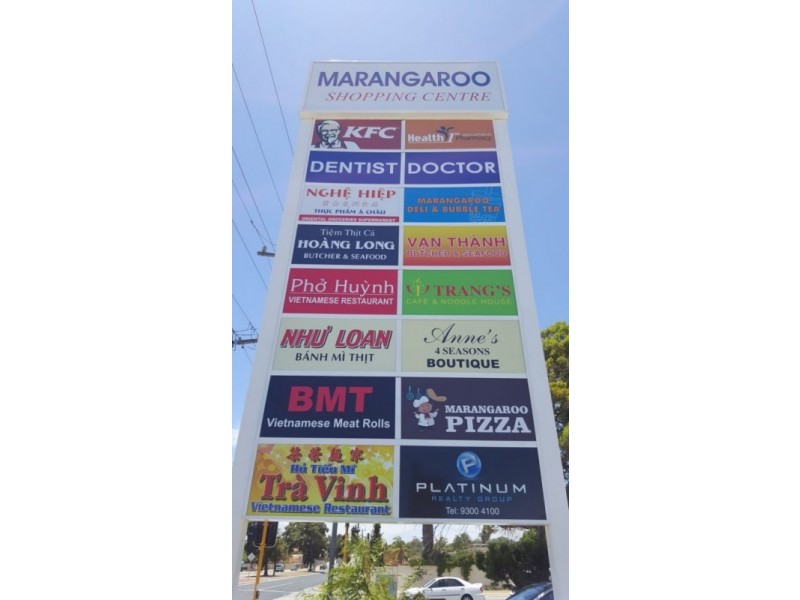 20 Woolerong Walk, Marangaroo WA 6064