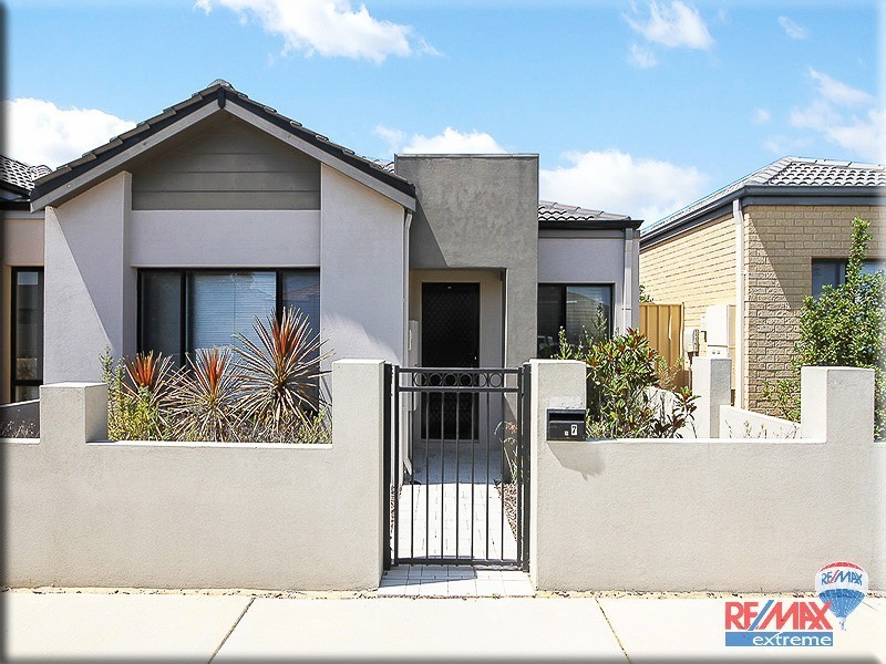 7 Kesh Pass, Butler WA 6036