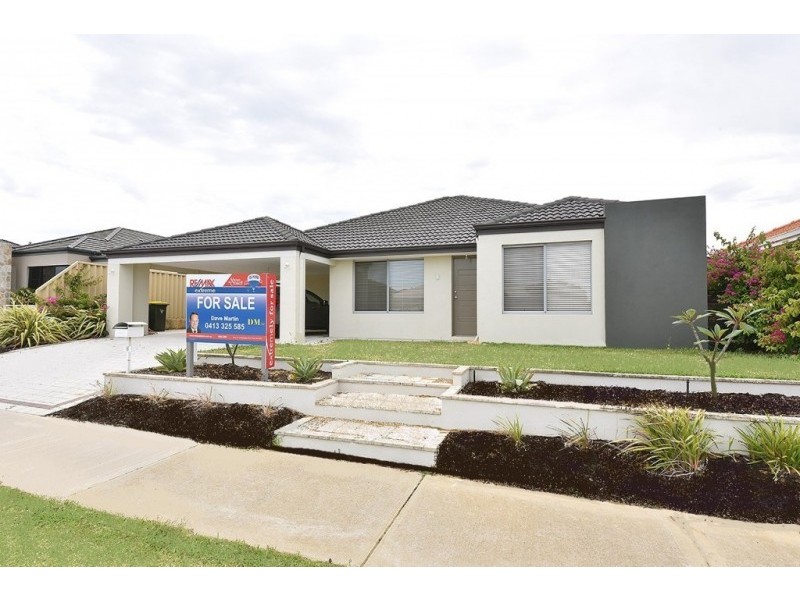 8 Cudjoe Way, Butler WA 6036