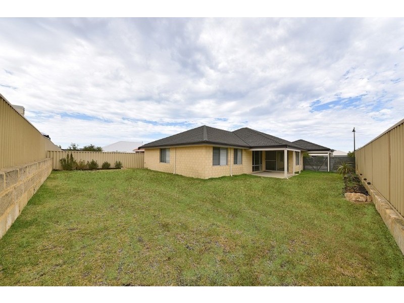 8 Cudjoe Way, Butler WA 6036