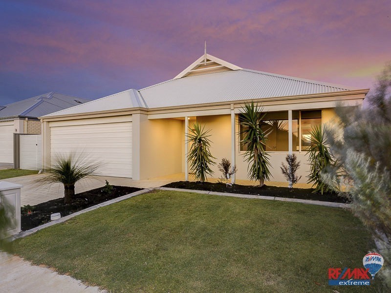 8 Sanmaria Way, Alkimos WA 6038