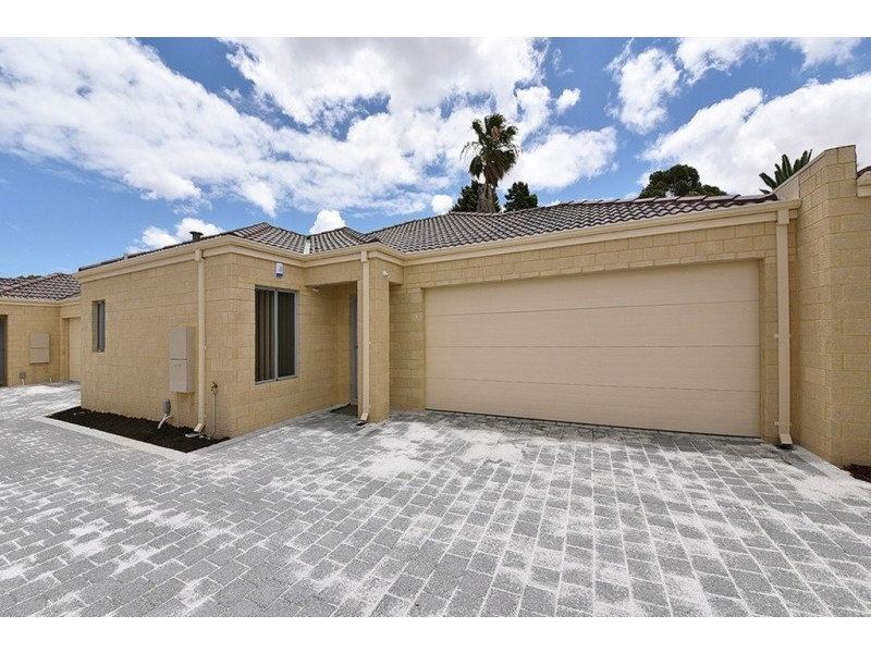 4B Garrick Way, Balga WA 6061