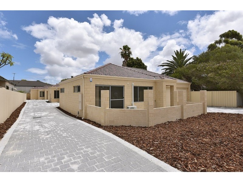 4B Garrick Way, Balga WA 6061