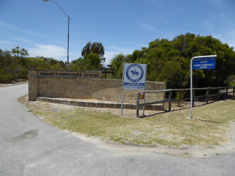 416 Rowley Road, Wandi WA 6167