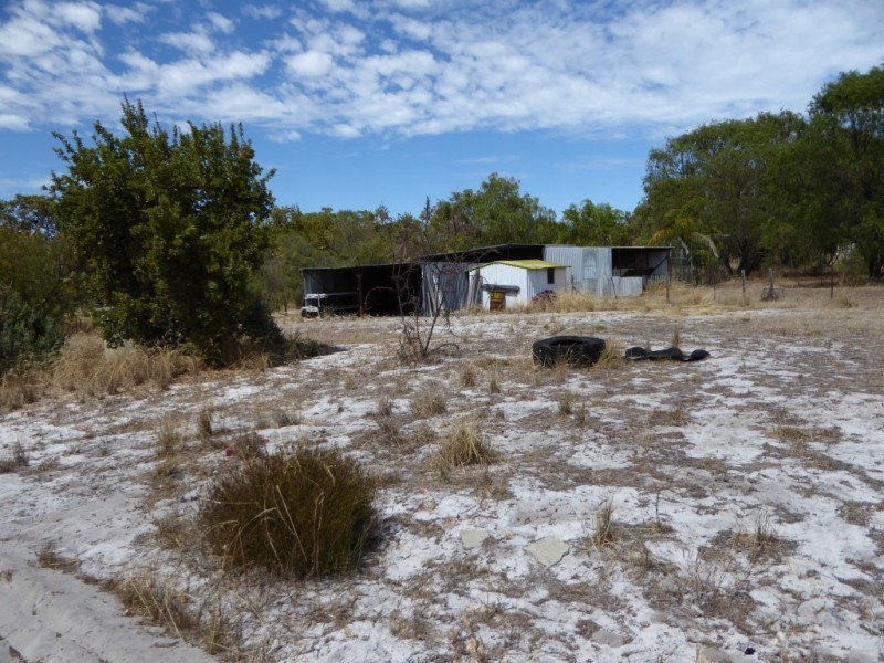 416 Rowley Road, Wandi WA 6167