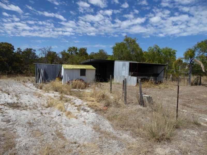 416 Rowley Road, Wandi WA 6167