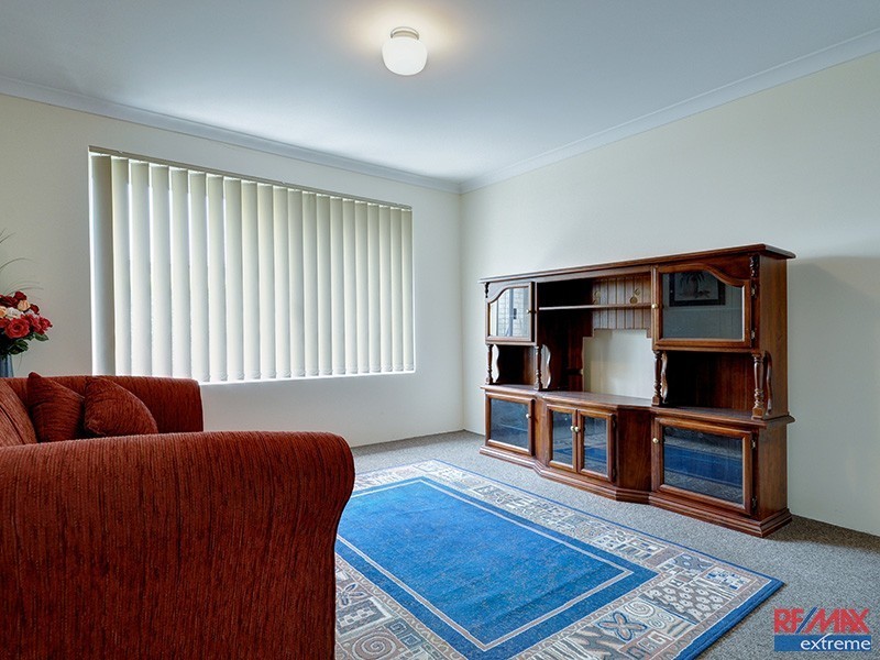 22 Nambi Parkway, Banksia Grove WA 6031