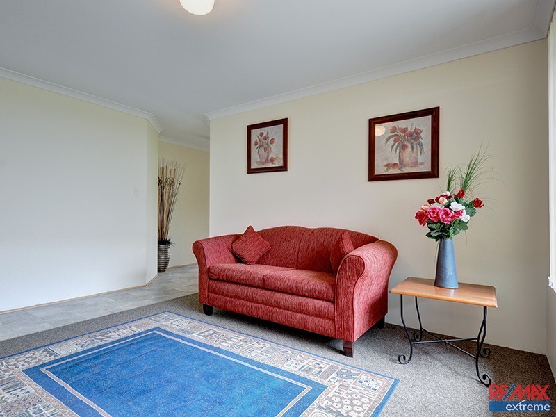 22 Nambi Parkway, Banksia Grove WA 6031