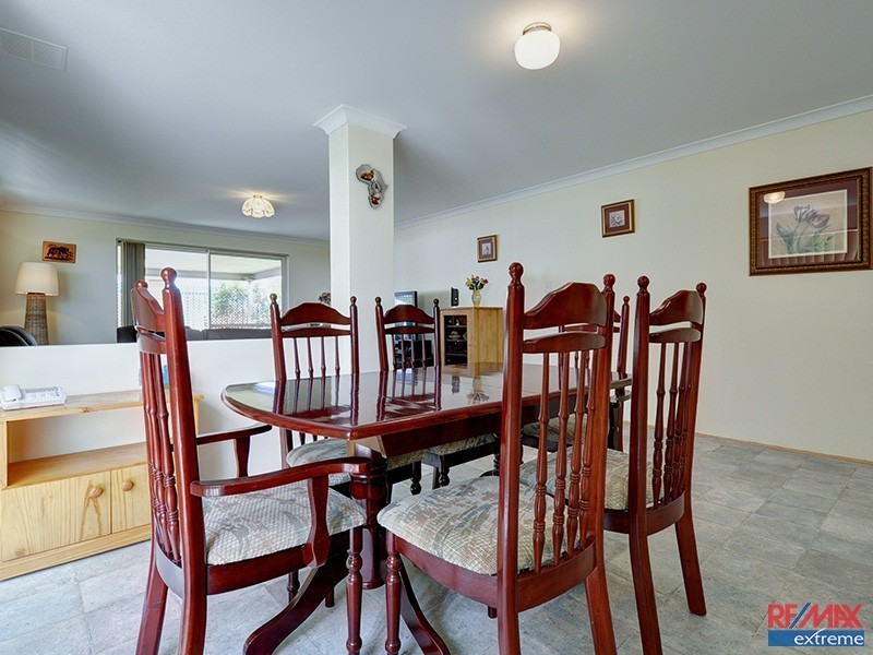 22 Nambi Parkway, Banksia Grove WA 6031