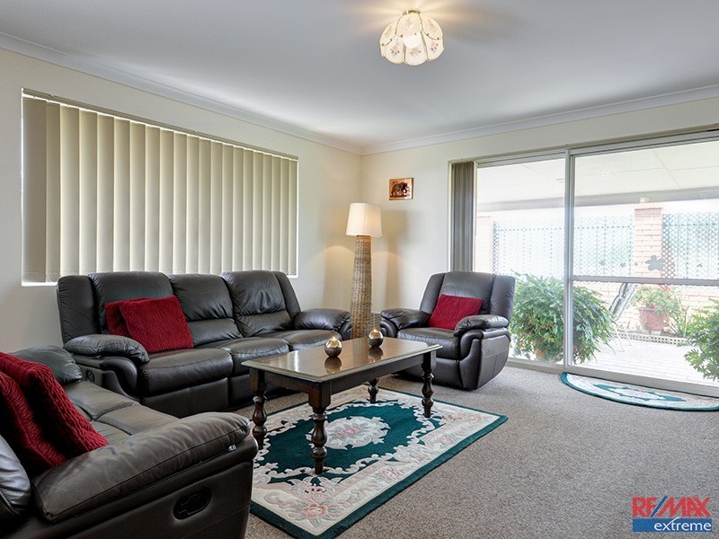 22 Nambi Parkway, Banksia Grove WA 6031