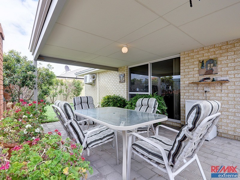 22 Nambi Parkway, Banksia Grove WA 6031