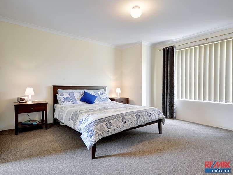 22 Nambi Parkway, Banksia Grove WA 6031