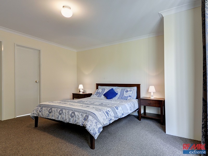 22 Nambi Parkway, Banksia Grove WA 6031