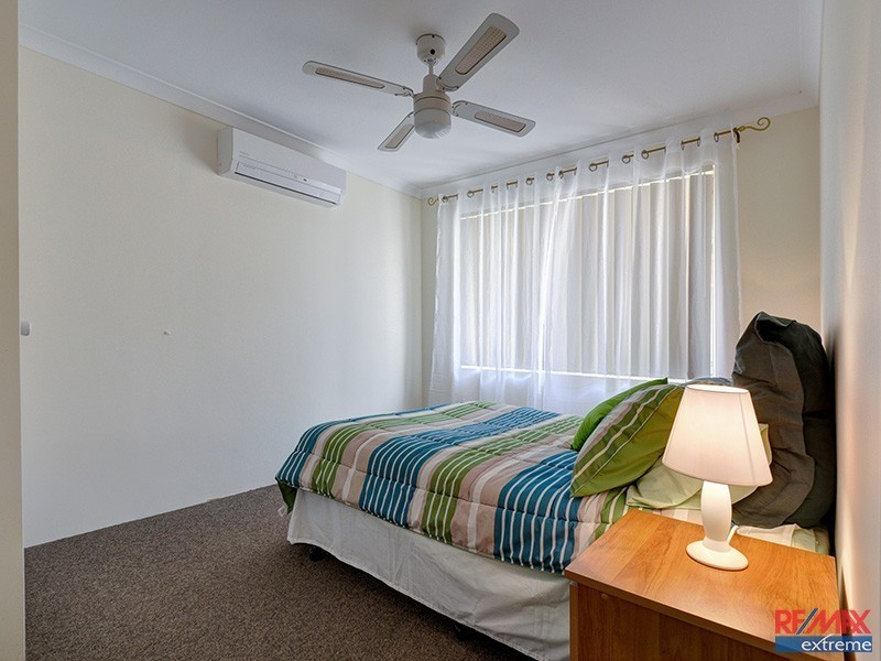 22 Nambi Parkway, Banksia Grove WA 6031